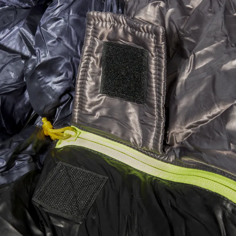 BVN travel / Спальный мешок пуховый Меридиан-3