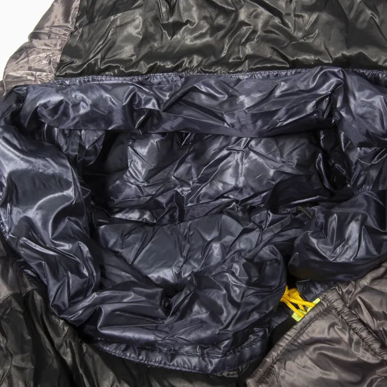 BVN travel / Спальный мешок пуховый Меридиан-3