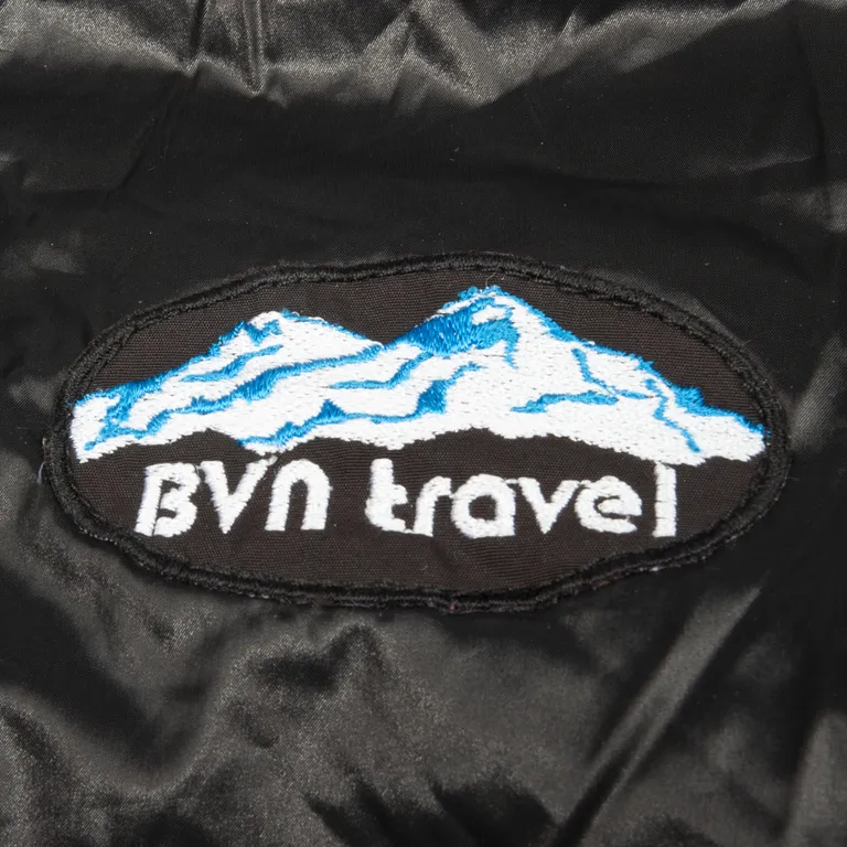 BVN travel / Спальный мешок пуховый Меридиан-3