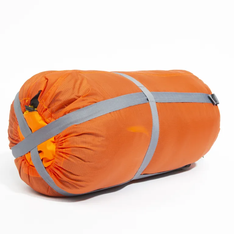 BVN travel / Спальный мешок пуховый Меридиан-3