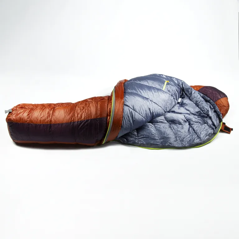 BVN travel / Спальный мешок пуховый Эрцог sport-3