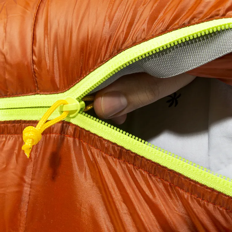 BVN travel / Спальный мешок пуховый Эрцог sport-3