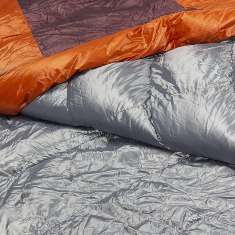 BVN travel / Спальный мешок пуховый Эрцог sport-3