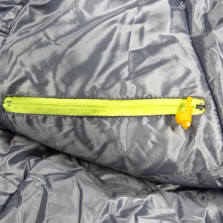 BVN travel / Спальный мешок пуховый Эрцог sport-3