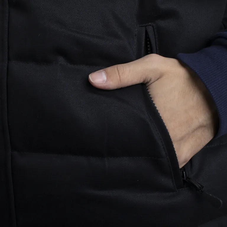 BVN travel / Огнестойкий мужской жилет Travel Fire Stop