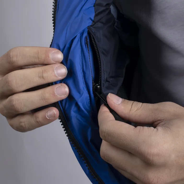 BVN travel / Жилет мужской пуховый Памир- 2 N