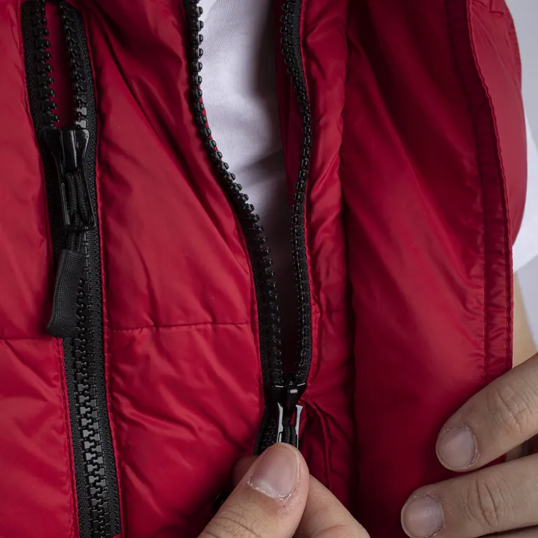 BVN travel / Жилет мужской пуховый Памир- 2 N