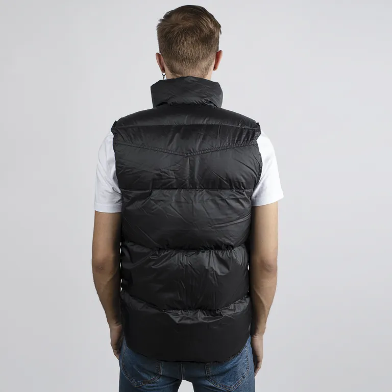 BVN travel / Жилет мужской пуховый Альпинист
