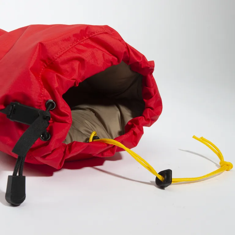 BVN travel / Пуховые верхонки Спорт-3