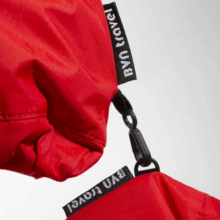 BVN travel / Пуховые верхонки Спорт-3