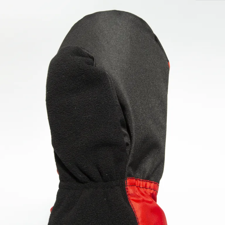 BVN travel / Рукавицы пуховые усиленные Беркут-3