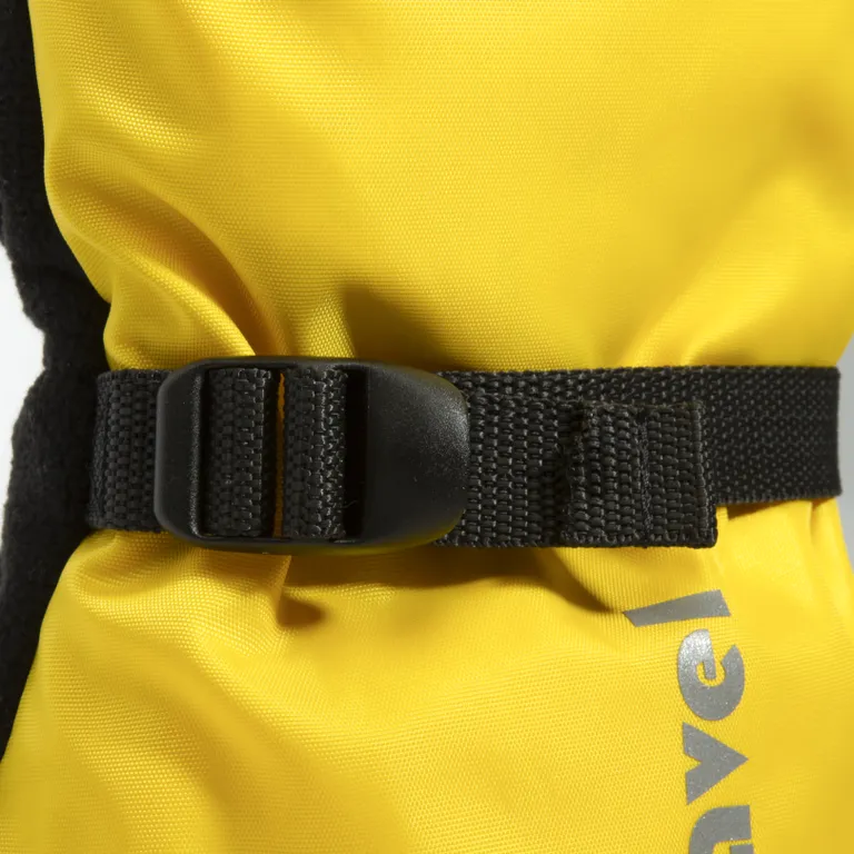 BVN travel / Рукавицы пуховые усиленные Беркут-3