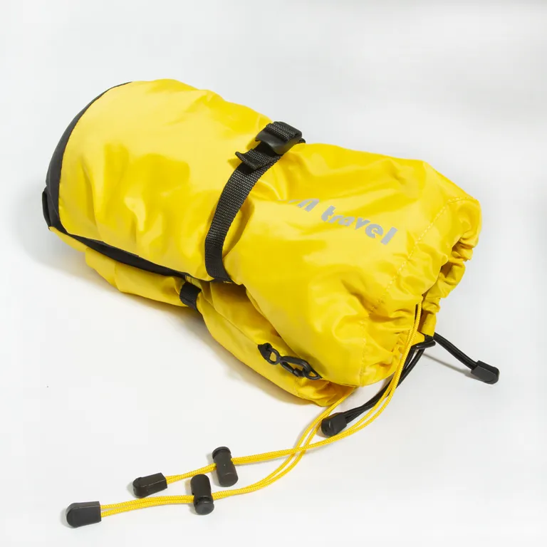 BVN travel / Рукавицы пуховые усиленные Беркут-3