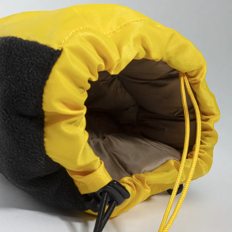 BVN travel / Рукавицы пуховые усиленные Беркут-3