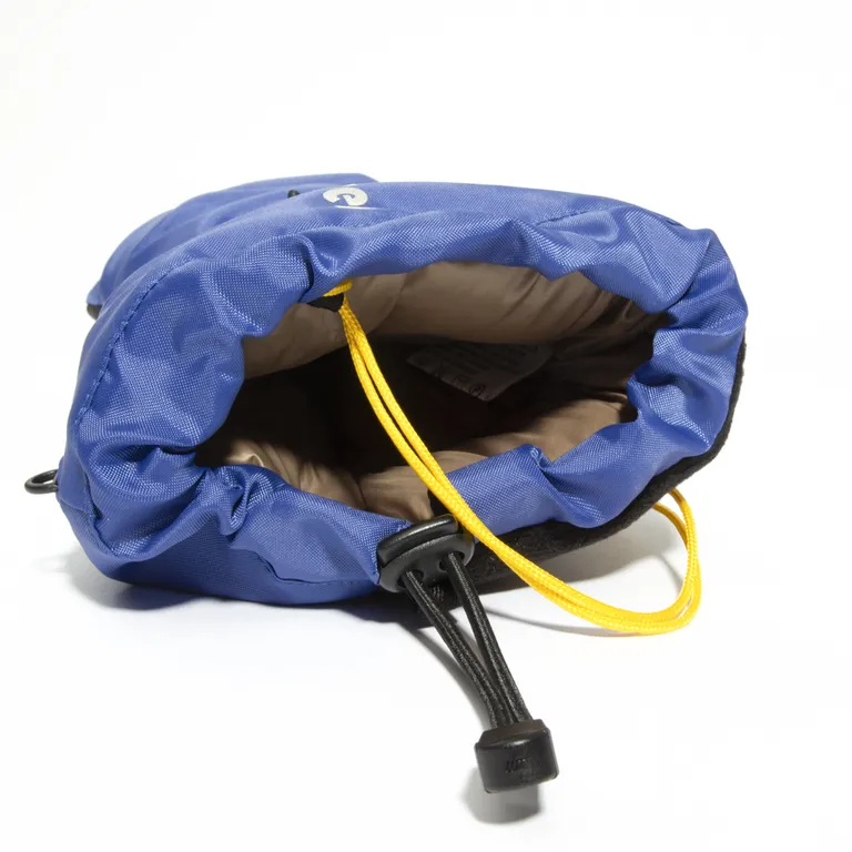 BVN travel / Рукавицы пуховые усиленные Беркут-3