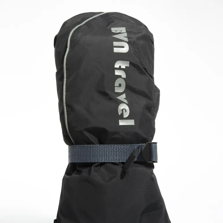 BVN travel / Пуховые верхонки Спорт-3