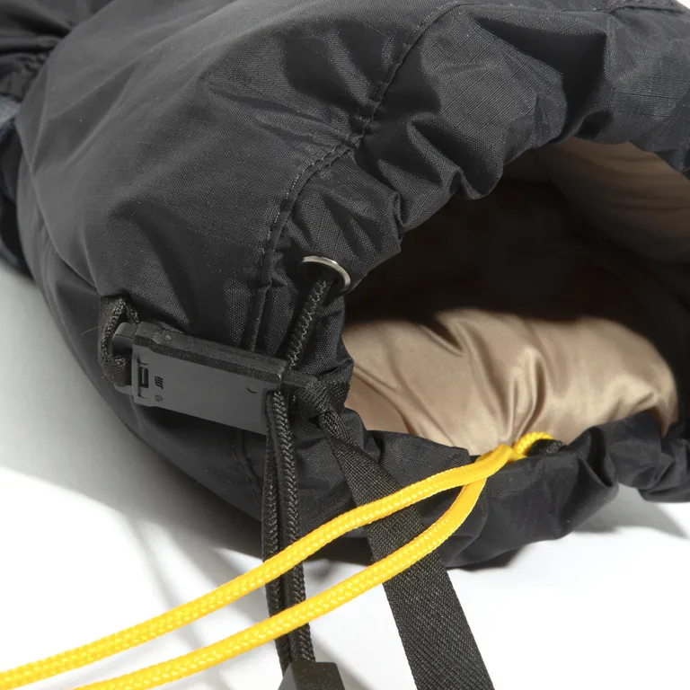 BVN travel / Пуховые верхонки Спорт-3