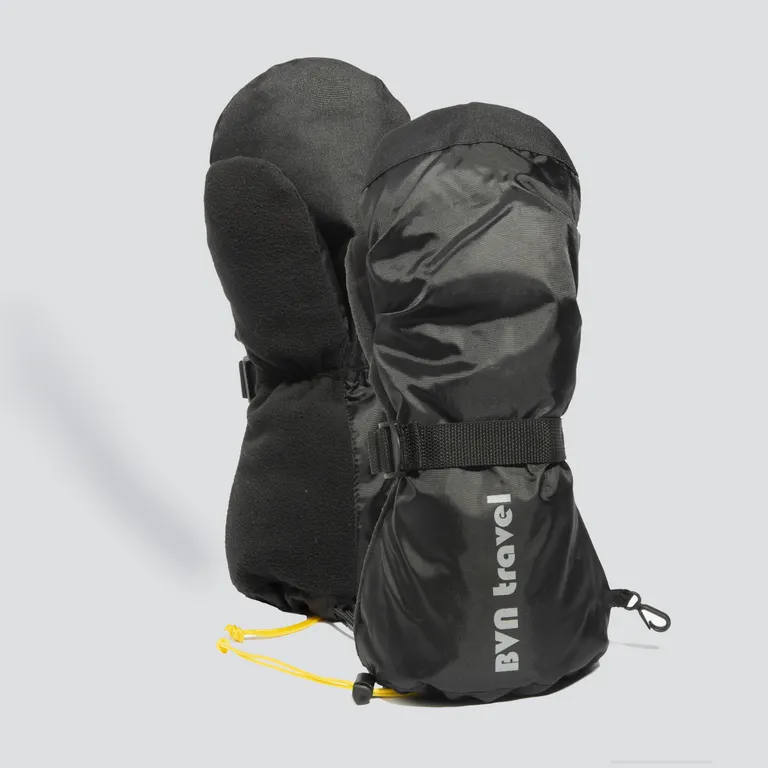 BVN travel / Рукавицы пуховые усиленные Беркут-3