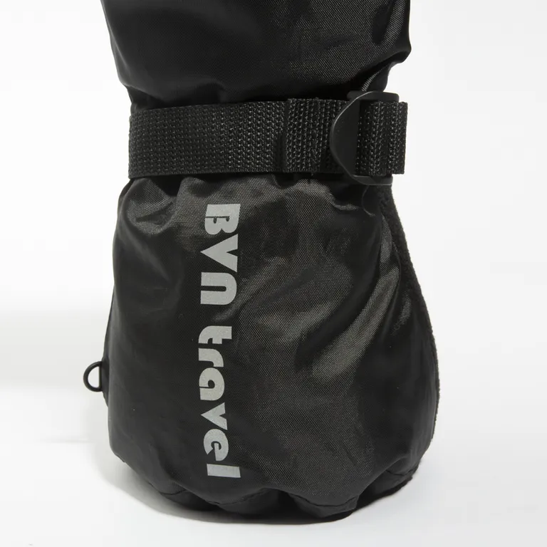 BVN travel / Рукавицы пуховые усиленные Беркут-3