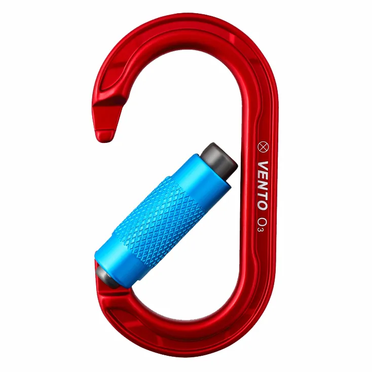 Vento / Карабин «Ozone автомат» с байонетной муфтой