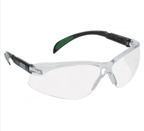 MSA / Очки защитные Blockz, линзы Clear, покрытие Sightgard