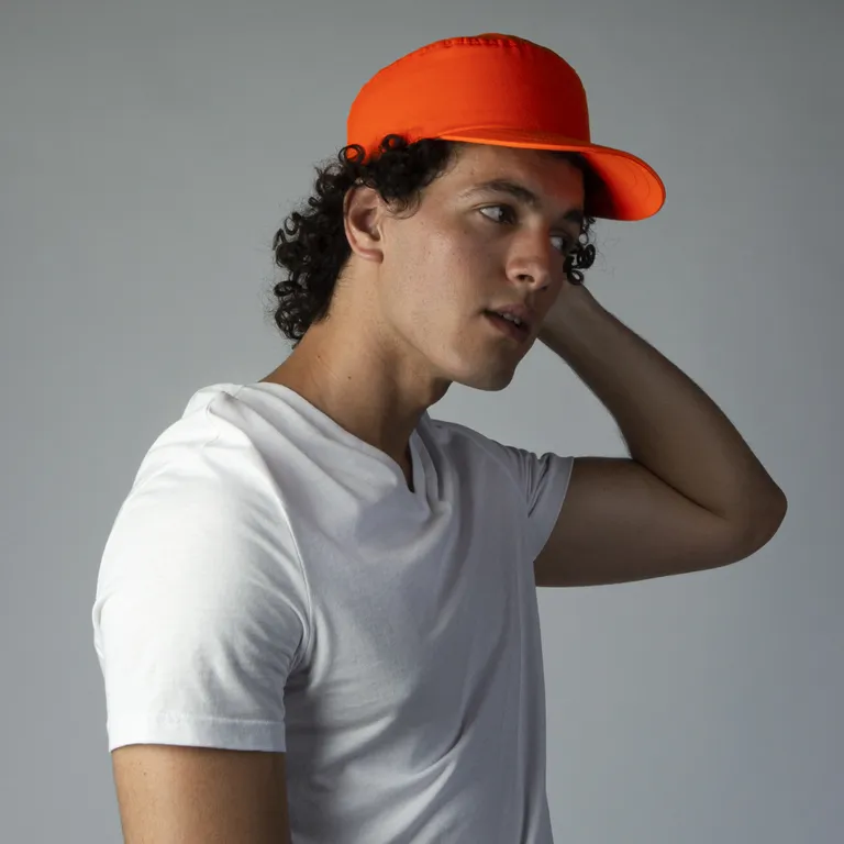 Ампаро / Каскетка (бейсболка) защитная "Престиж"