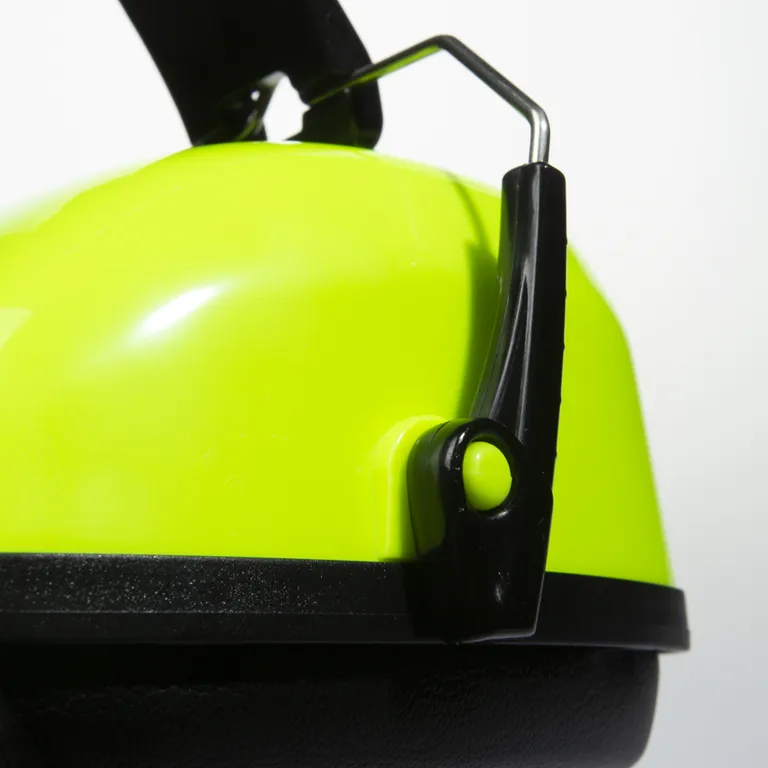 Ампаро / Противошумные наушники Престиж с шейным оголовьем