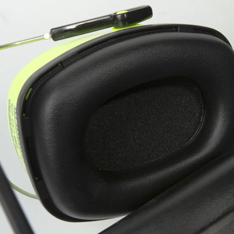 Ампаро / Противошумные наушники Престиж с шейным оголовьем