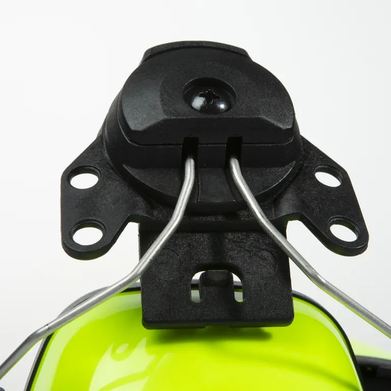 Ампаро / Противошумные наушники Престиж на каску