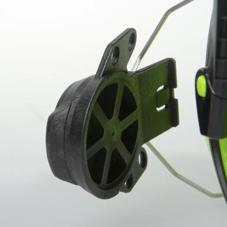 Ампаро / Противошумные наушники Престиж на каску