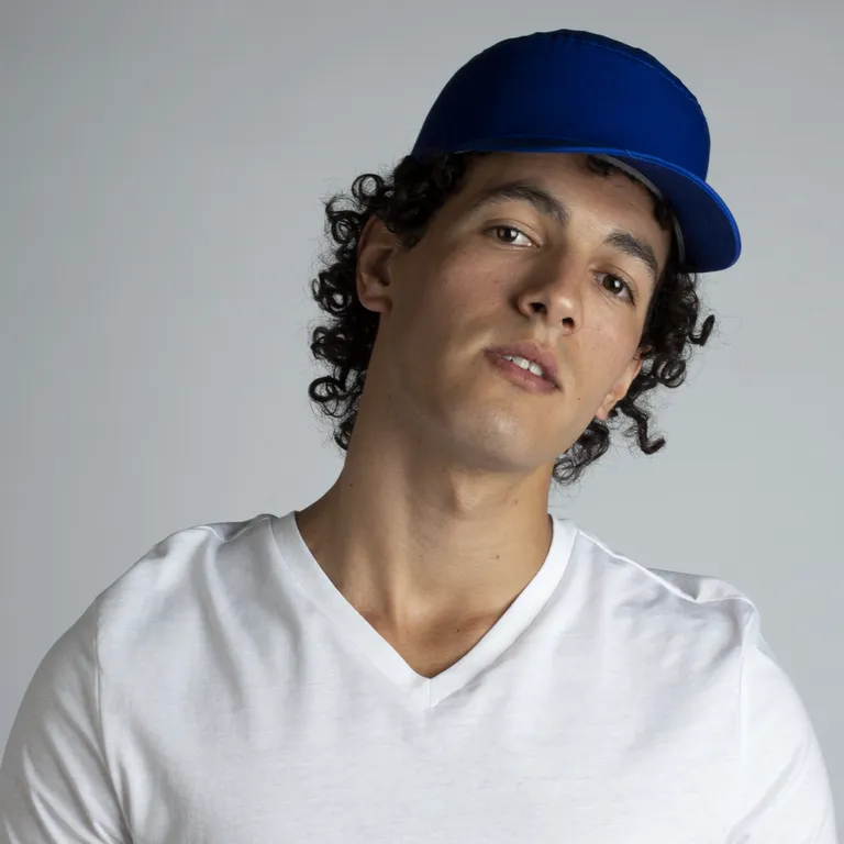 Ампаро / Каскетка (бейсболка) защитная "Престиж"