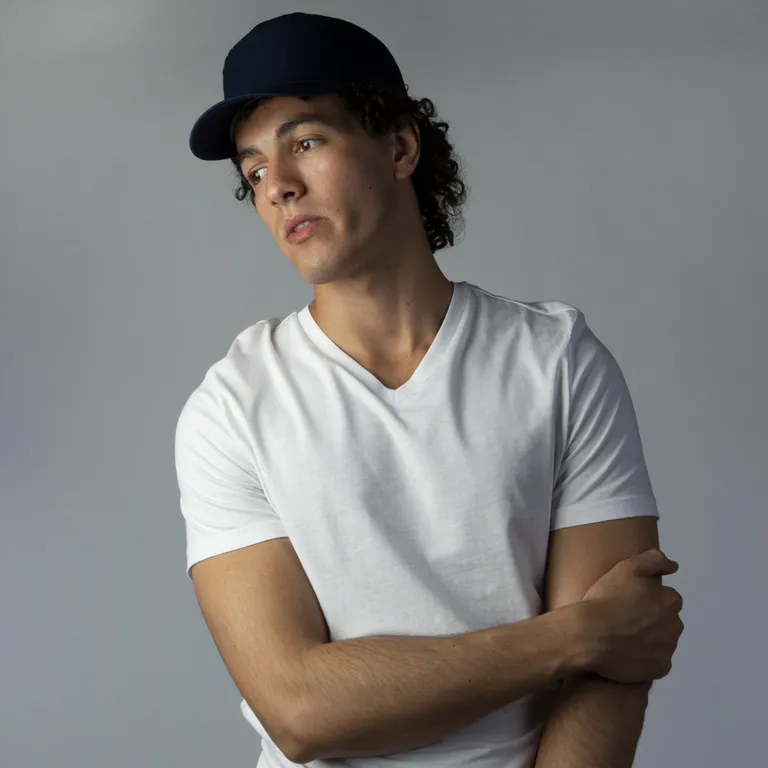 Ампаро / Каскетка (бейсболка) защитная "Престиж"