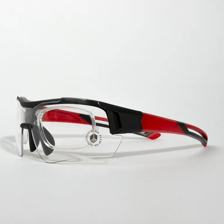 ЕЛАНПЛАСТ / Очки защитные открытые "ДУЭТ"