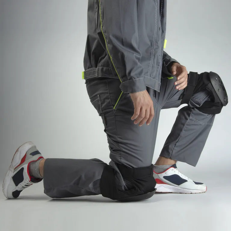 Ампаро / Наколенники Полюс-Т