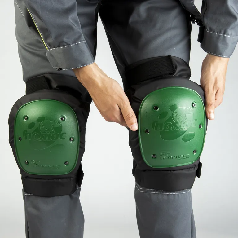 Ампаро / Наколенники Полюс