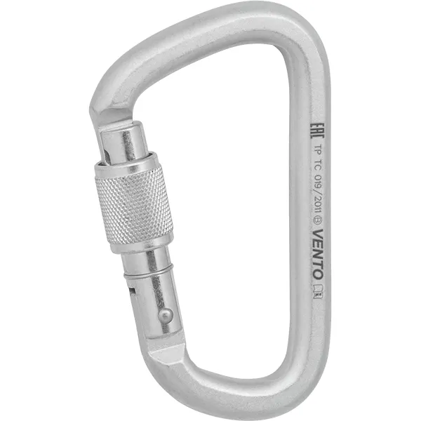 Vento / Карабин «Стальной универсальный» с муфтой