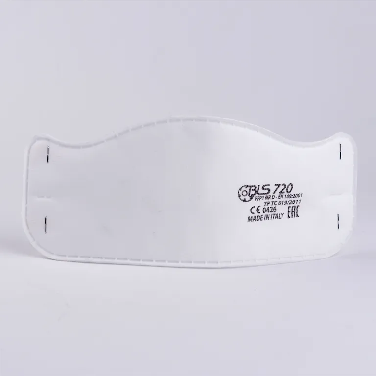 BLS / Респиратор 720 FFP1 NR D