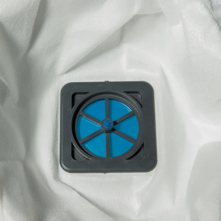 Сорбент / Полумаска противоаэрозольная UNIX Air 111V FFP1 RD