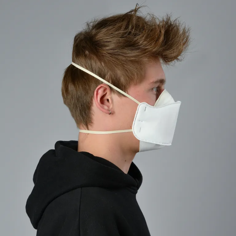 BLS / Респиратор 720 FFP1 NR D