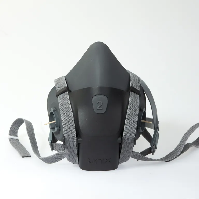 Сорбент / Полумаска 2100 (силикон, быстрый сброс)