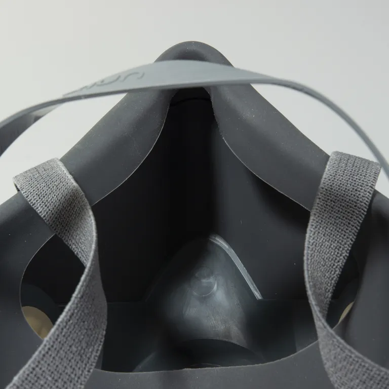 Сорбент / Полумаска 2100 (силикон, быстрый сброс)