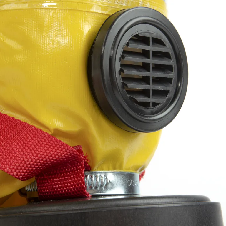 Сорбент / Самоспасатель ЗЕВС 30У