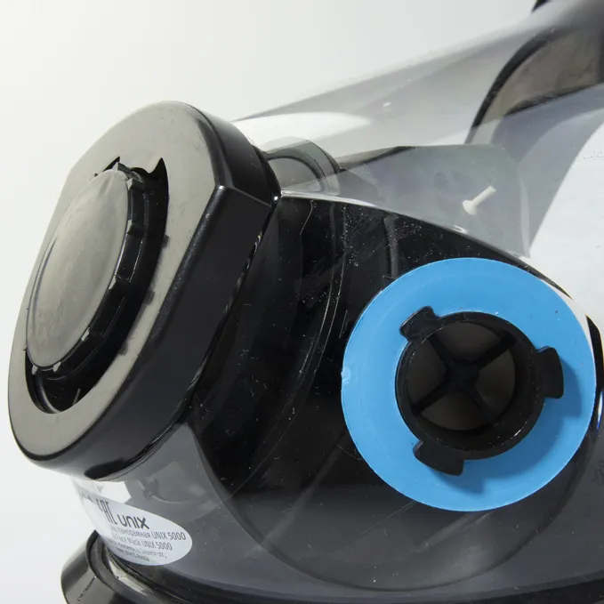 Сорбент / Панорамная маска UNIX 5100