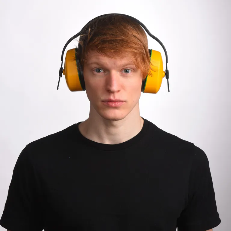 РОСОМЗ / Противошумные наушники СОМЗ-1 ЯГУАР