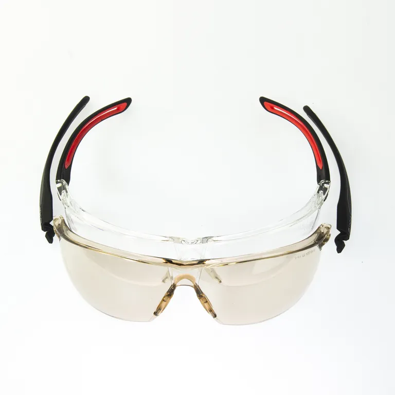 Bolle / Тактические очки Bolle Gunfire KIT (Две линзы)