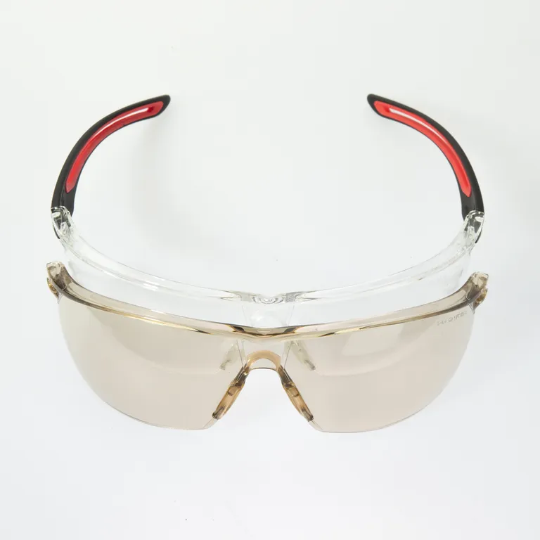 Bolle / Тактические очки Bolle Gunfire KIT (Две линзы)