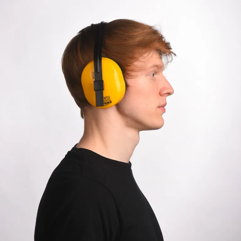 РОСОМЗ / Противошумные наушники СОМЗ-1 ЯГУАР