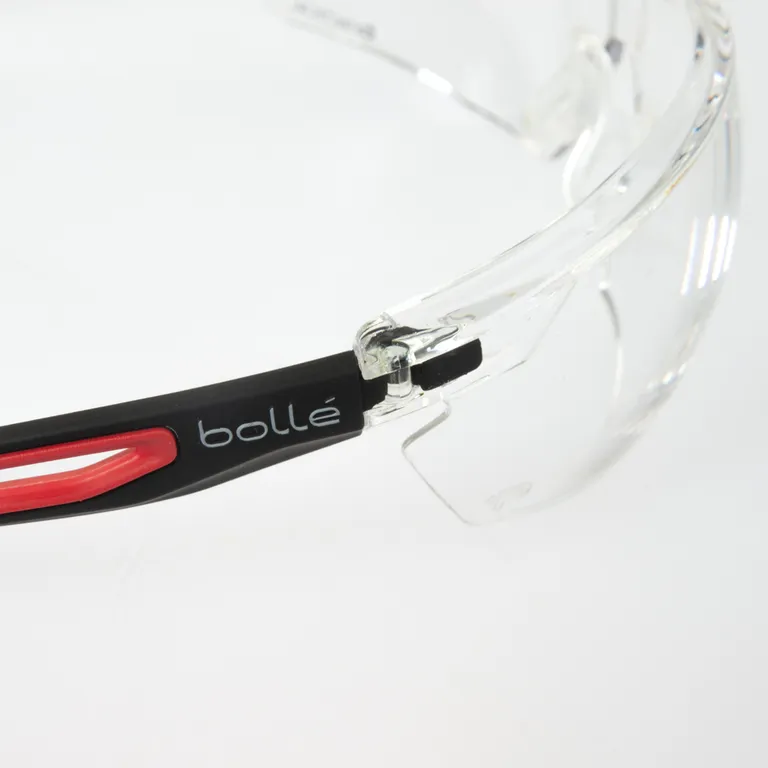 Bolle / Тактические очки Bolle Gunfire KIT (Две линзы)