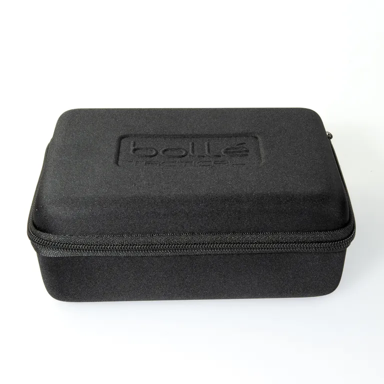 Bolle / Тактические очки Bolle Gunfire KIT (Две линзы)