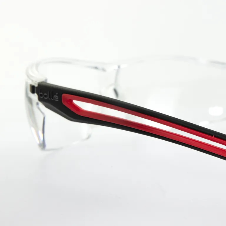 Bolle / Тактические очки Bolle Gunfire KIT (Две линзы)